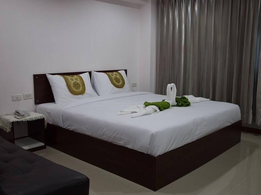 Kaew Place Chiang Rai Exterior photo