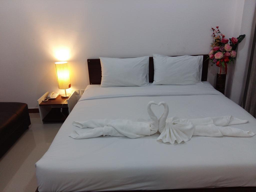 Kaew Place Chiang Rai Exterior photo