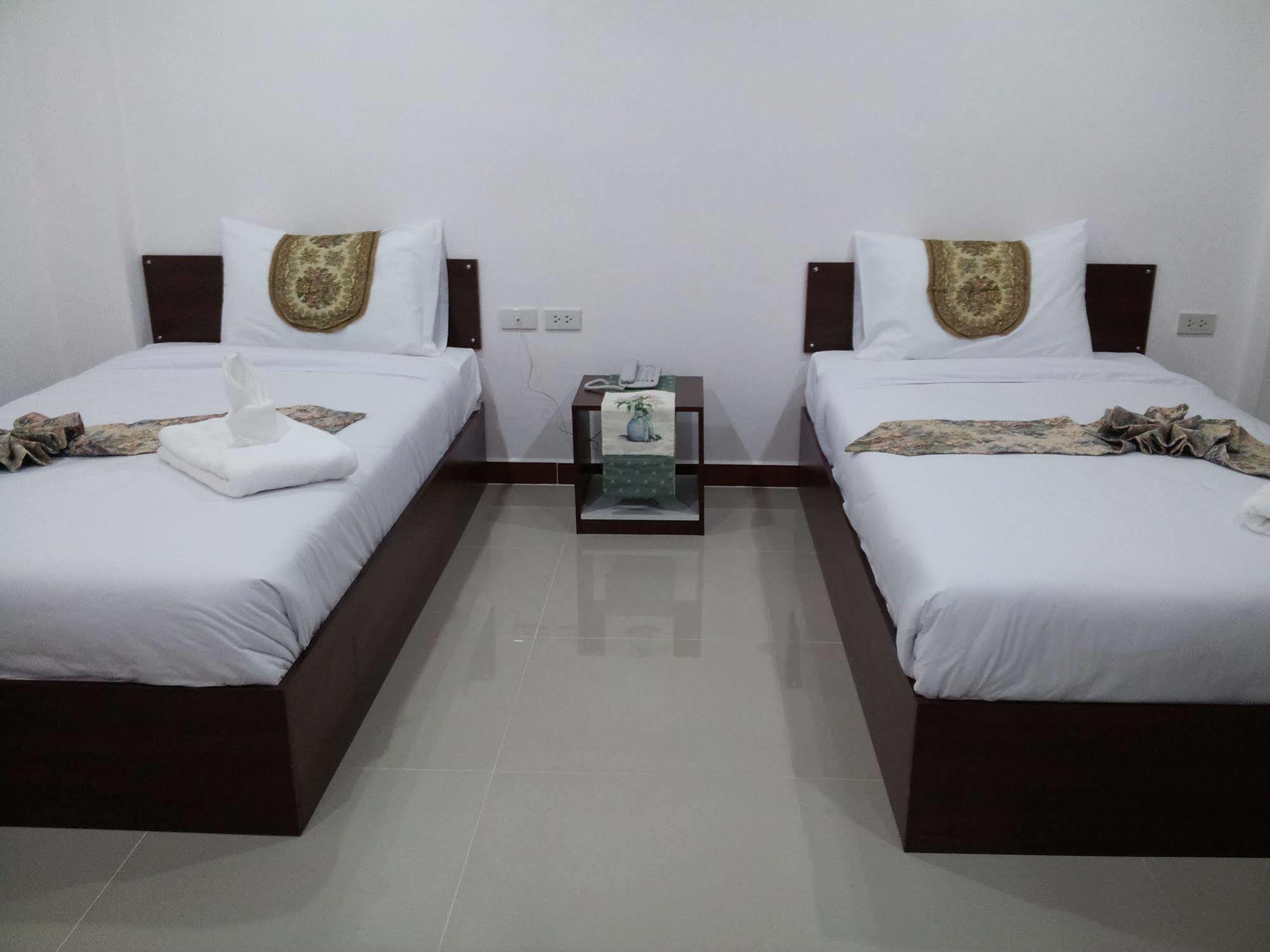 Kaew Place Chiang Rai Exterior photo
