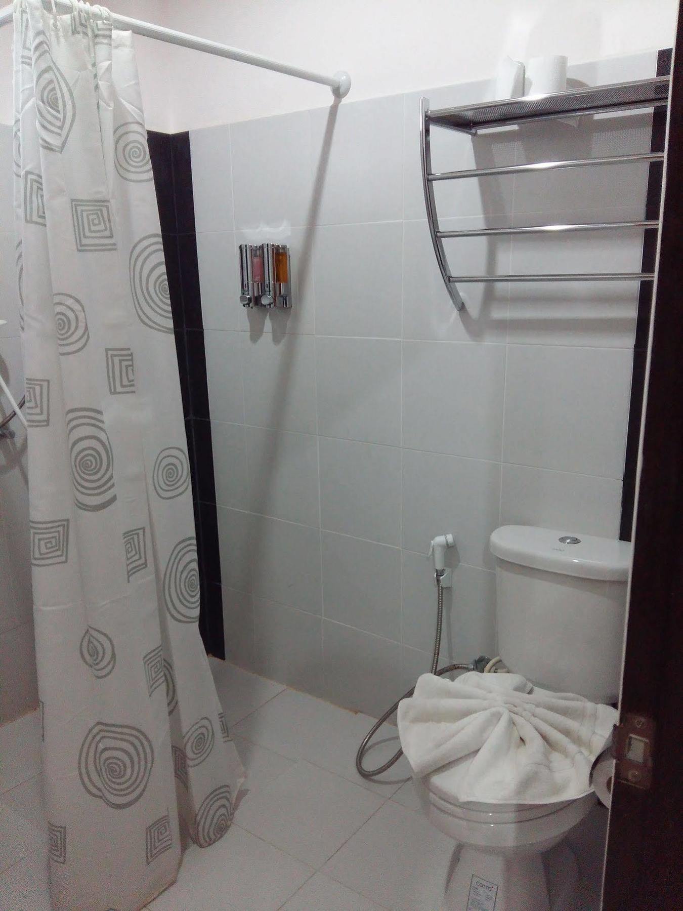 Kaew Place Chiang Rai Exterior photo
