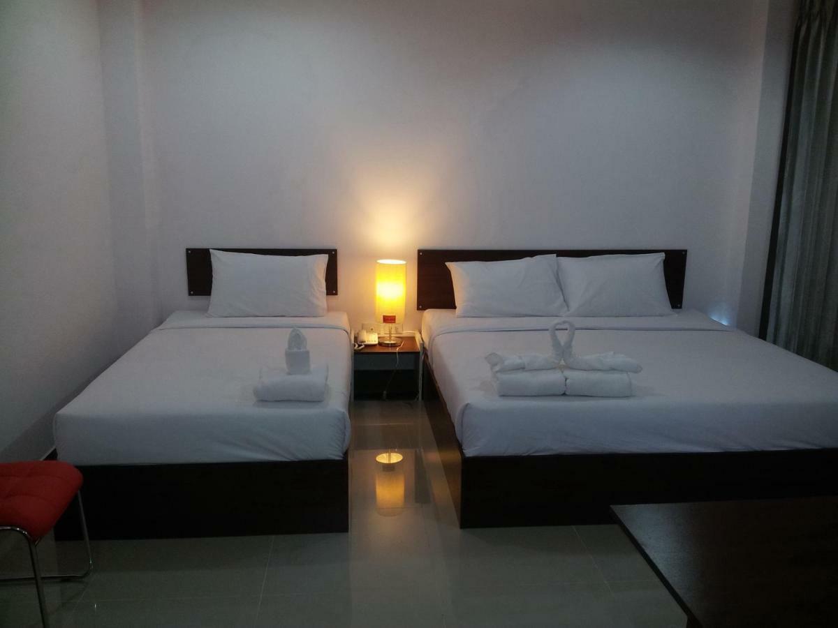 Kaew Place Chiang Rai Room photo