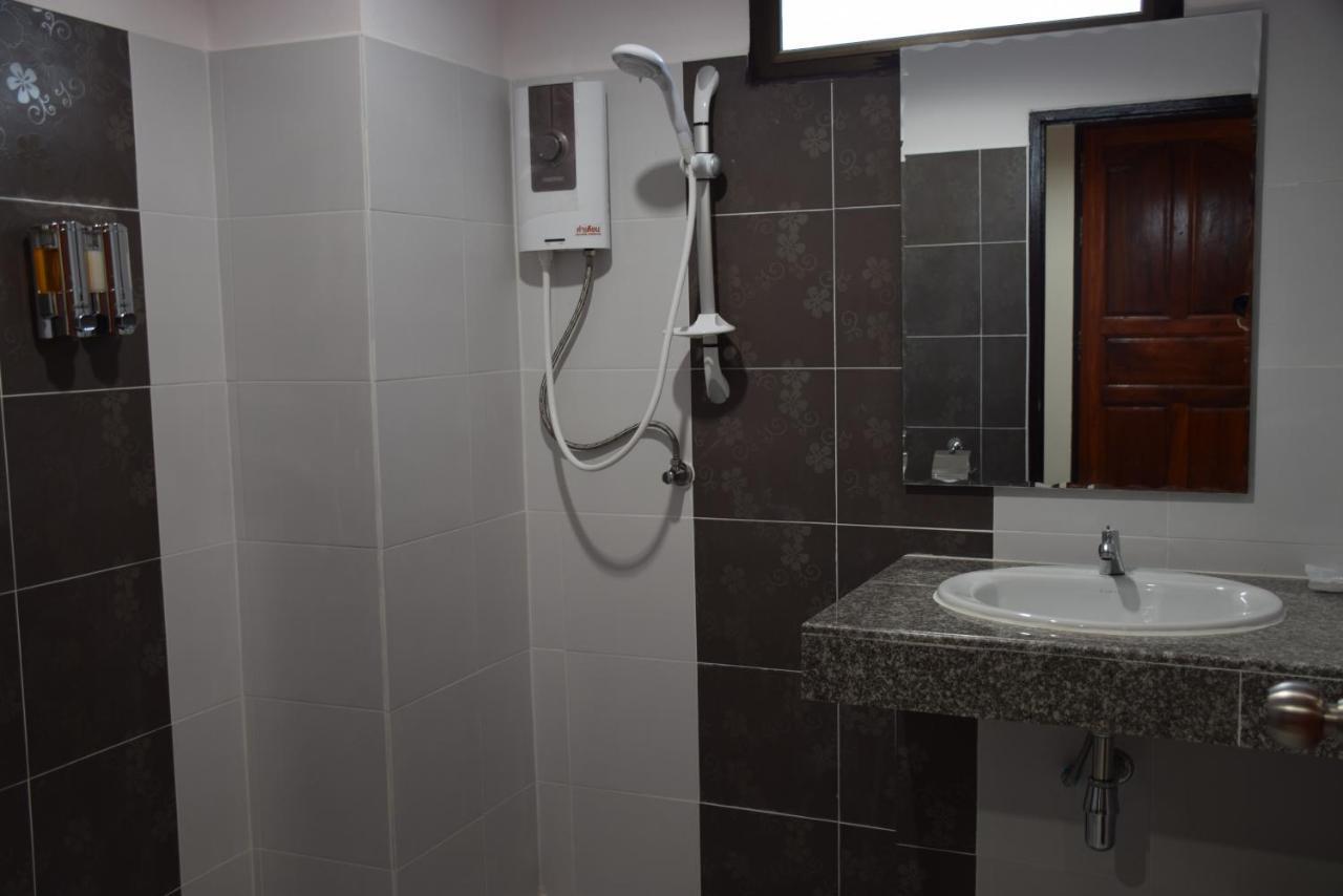 Kaew Place Chiang Rai Room photo