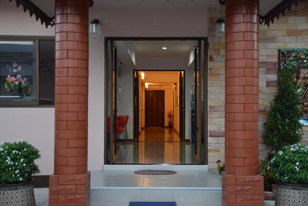 Kaew Place Chiang Rai Exterior photo